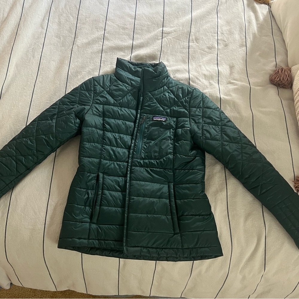 Patagonia Nano Puff SMALL